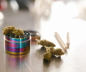 Jakie są zalety marihuany?