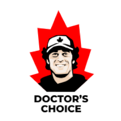 Doctor's Choice Logo