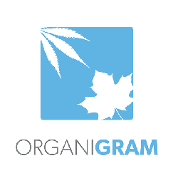 Canadian LP OrganiGram
